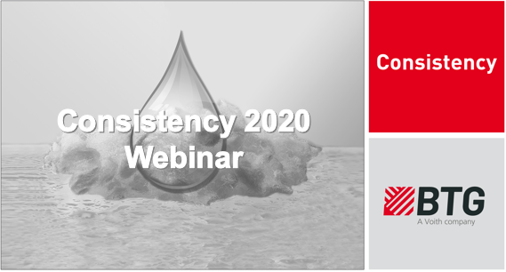 BTG Webinar “Consistency 2020”